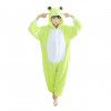 Кигуруми Лягушонок L (165-175см)
